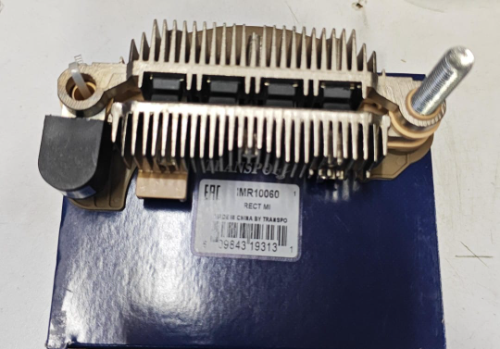 IMR10060 MITS MONTERO