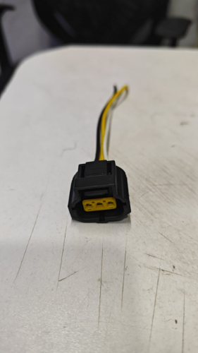 CONECTOR ALT 3P FORD