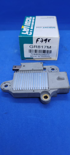 REG ALT FORD F798