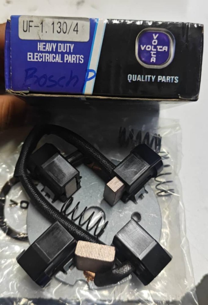 CARB ARRQ BOSCH GRANDE 304