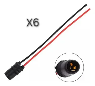 SOCATE MUELITA PARA FARO