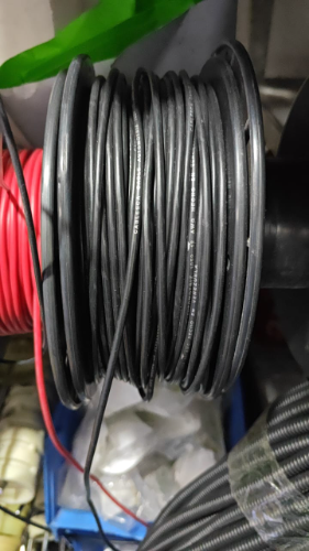 CABLE #12