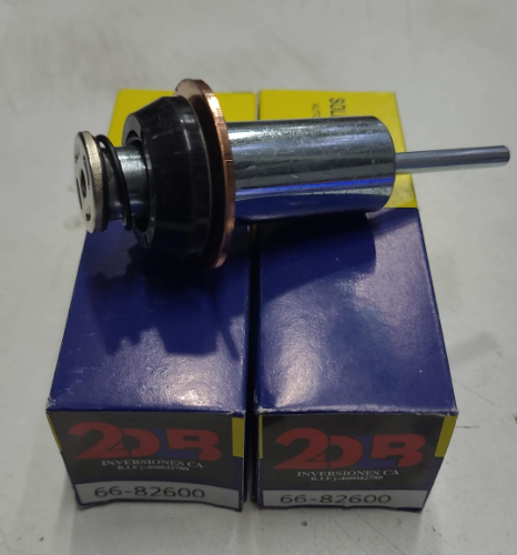 EMBOLO TL DENSO