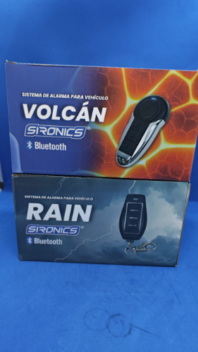 ALARMA BLUETHOOT