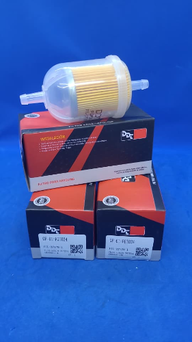 FILTRO UNIVERSAL CARB