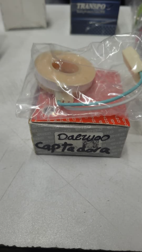 BOBINA CAPTADORA DAEWOO