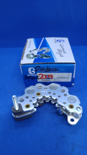 DIODERA ALT SPARK GENCOMO