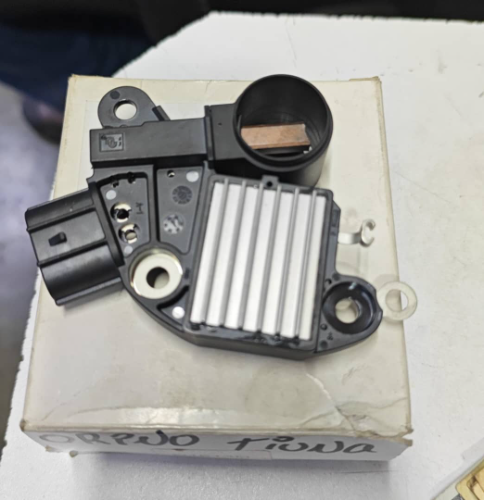 REG ALT CHERY ORINOCO 3P ALG D1013D