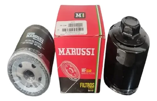 5548 FILTRO ACEITE FIAT 1.6 1.8 1.3 2.0