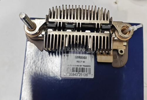 IMR8568 MITS NEON 85MM