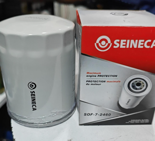 20004 FILTRO ACEITE SEINECA TOYOTA