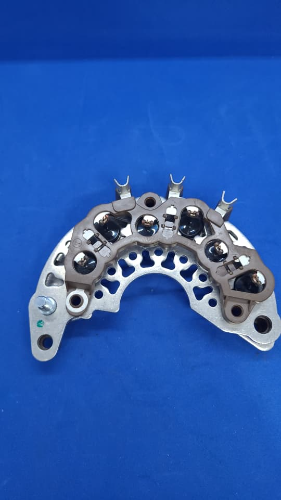 DIODERA ALT AVEO tornillo corto(sin diodos)