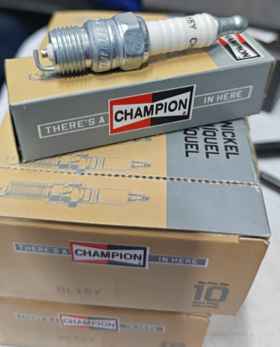BL15 CHAMPION ORIGINAL