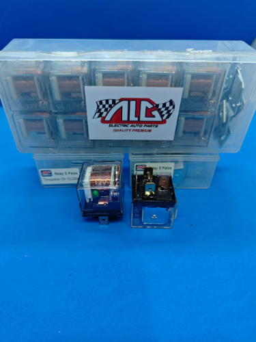 RELEX 5P 200AMP