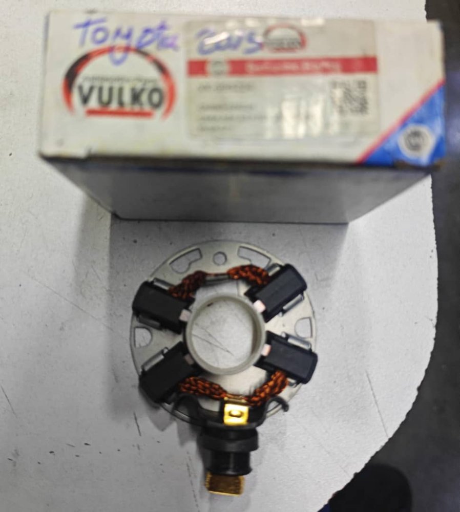 CARB ARRQ TOYOTA 2015 69-8224