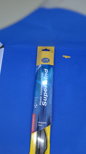 20¨ CEPILLOS LIMPIA PARABRISA