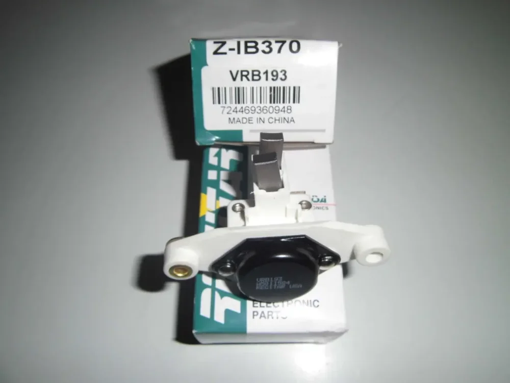 REG ALT IB370 RIGITAL