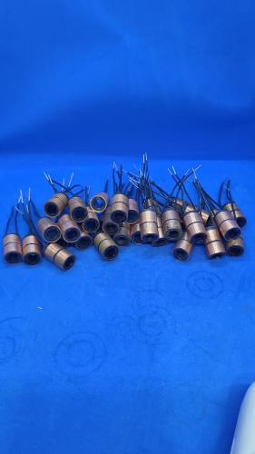 COLECTOR DE ALTERNADOR AVEO