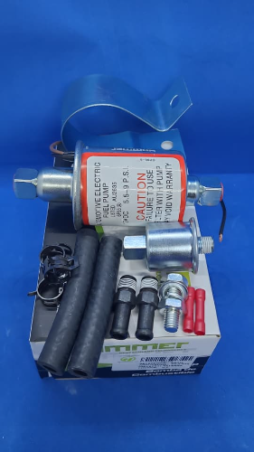 BOMBA GASOLINA EXTERNA UNIVERSAL