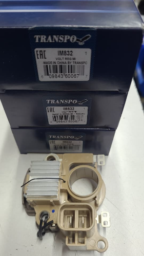 REG ALT IM832 TRANSPO