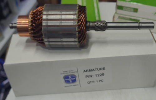 INDUCIDO DE ARRQ FIAT PAlio
