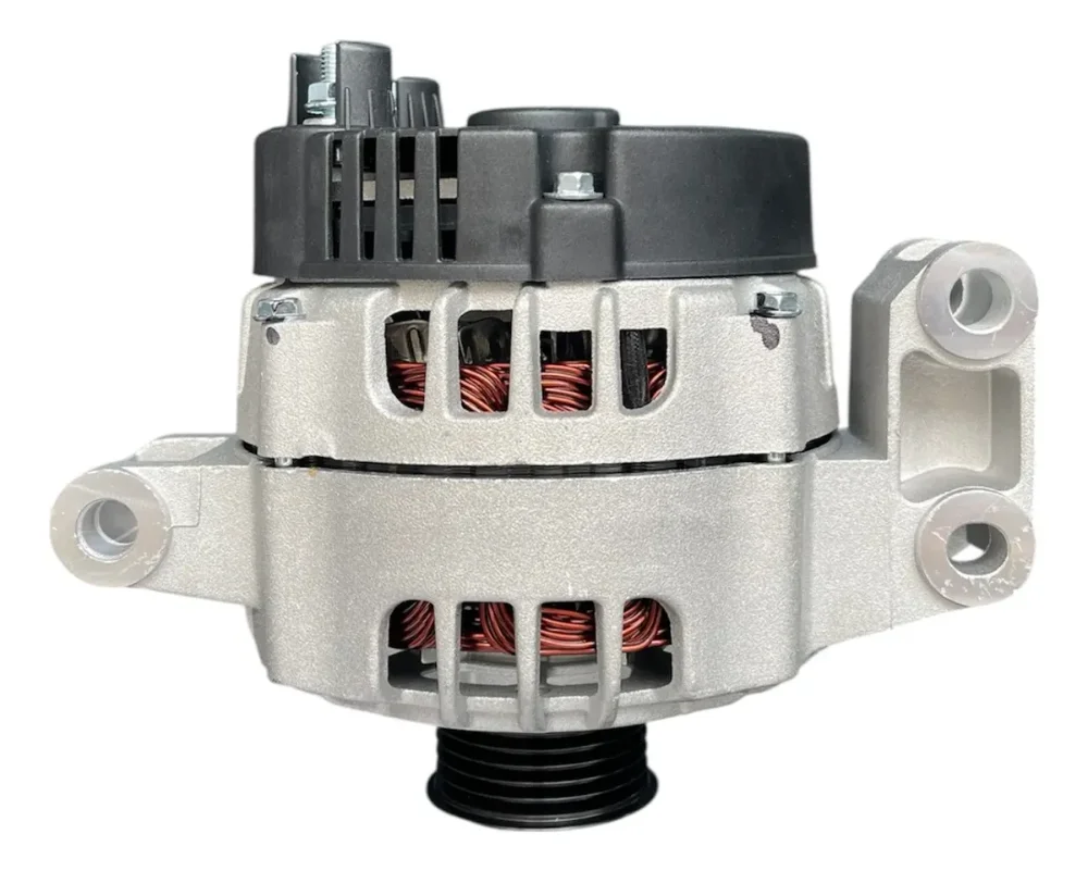 ALTERNADOR FIESTA