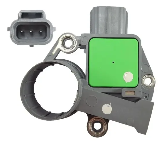 REG ALT HI-CORP F605