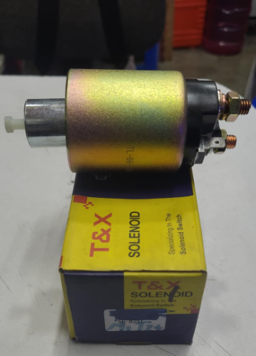 AUTOMATICO ARRANQUE 668391 TL