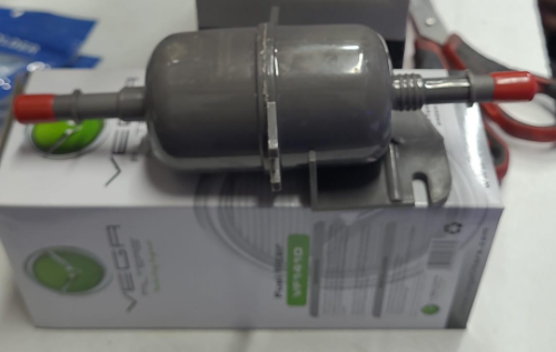 FILTO DE GASOLINA FIAT
