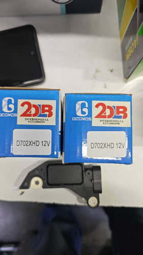 REG ALT D702 GCOMO STYLE