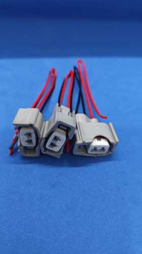 CONECTOR INYECTOR TOYOTA