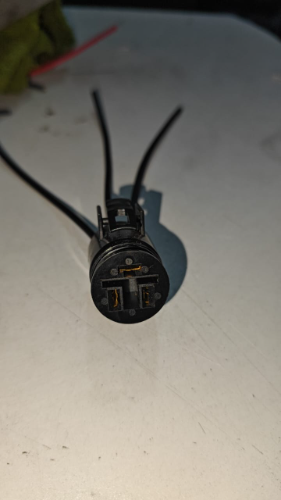 CONECTOR ALT REDONDO