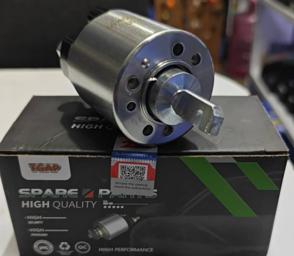 AUTOMATICO ARRANQUE HONDA CIVIC GANCHO METAL 66-8502