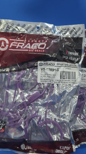 EMPACADURA OPTRA LIMITED 1.8 MORADA