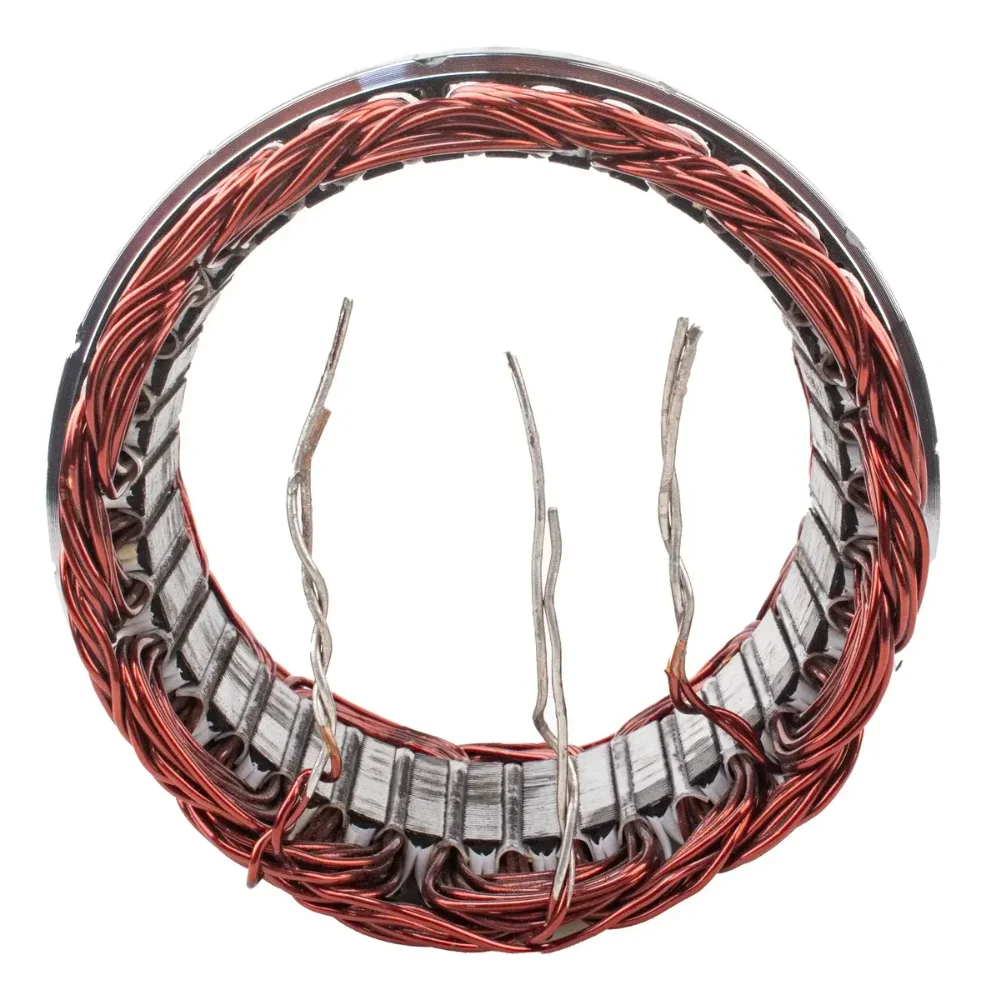 STATOR VALEO 3 PINES