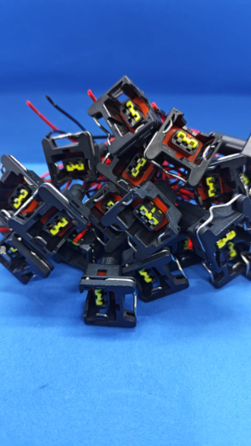 CONECTOR INYECTOR UNIVERSAL C145