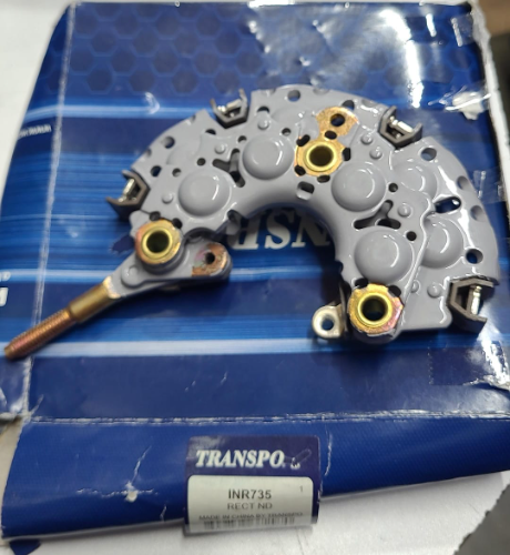 DIODERA INR735