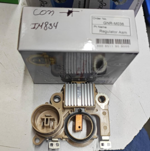 REG ALT IM834 CON DIODO