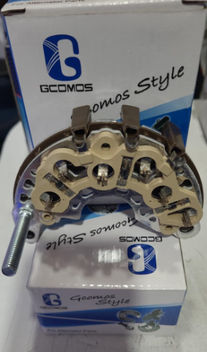 DIODERA ALT AVEO CON TRIDIODOS DR2295 GCOMOS