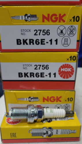 BUJIA NGK NO ORIG AVEO UNIVERSAL