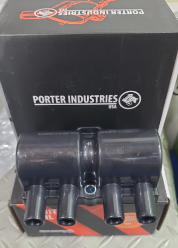 BOBINA AVEO SPARK QUALITY