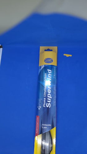 22'' CEPILLOS LIMPIA PARA BRISA