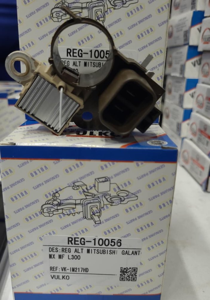 REG ALT VULKO IM217