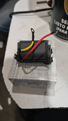 MODULO ENCENDIDO TOYOYA CARBURADO