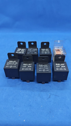 RELEX 20 AMP