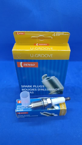 BUJIA DENSO NORMAL AVEO. OPTRA. RENAULT . ORINOCO