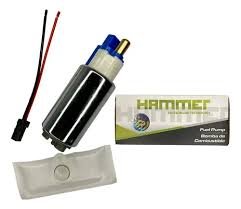 BOMBA HAMMER 2158