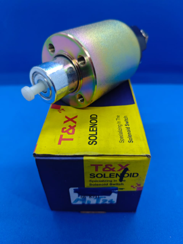 AUTOMATICO ARRANQUE TyX MAZADA