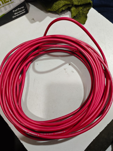 CABLE #8