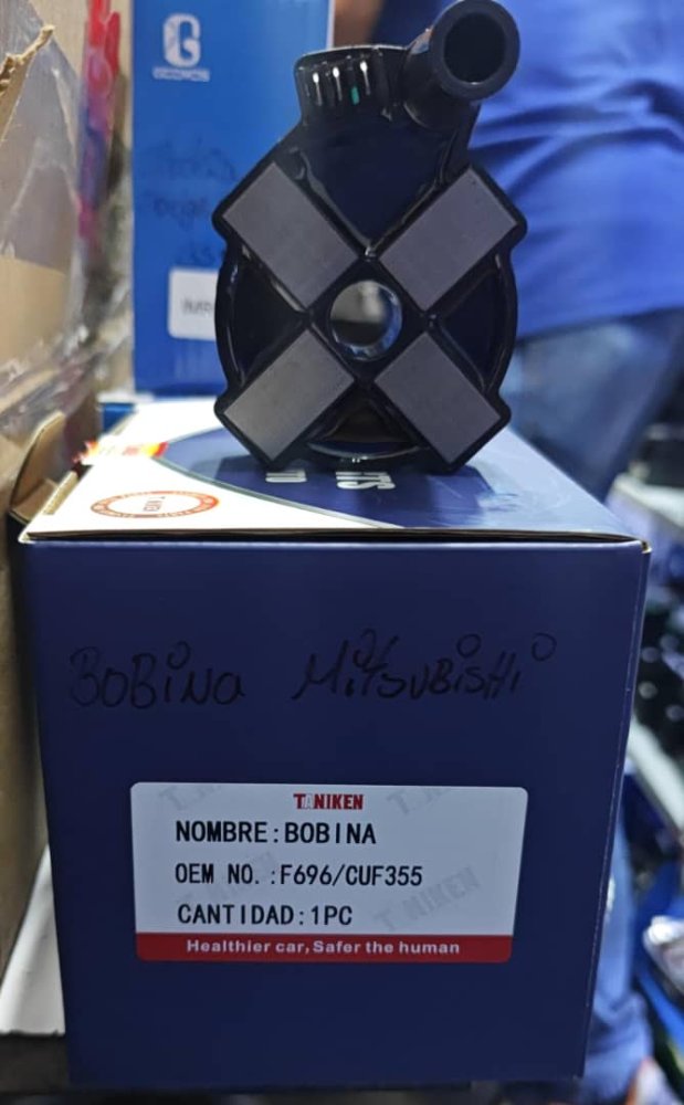 BOBINA MITSUBIHI